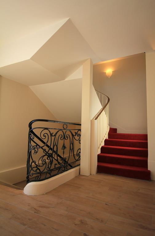 Hotel Western Blanche De Castille Dourdan