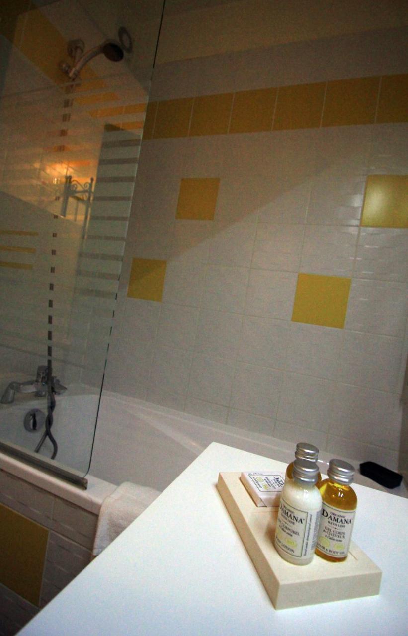 Western Blanche De Castille Hotel 3*