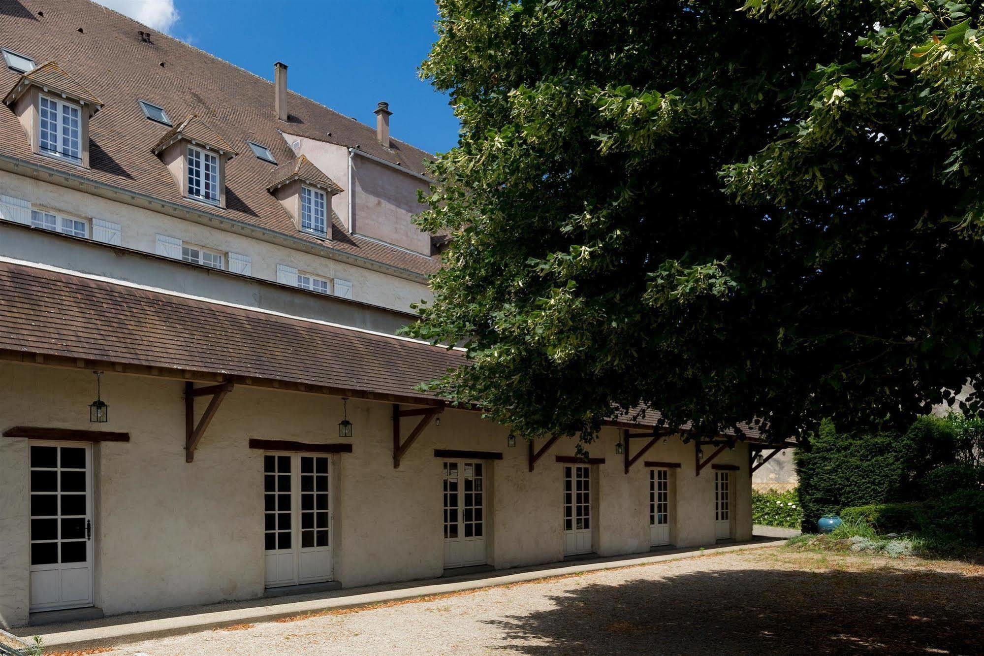Western Blanche De Castille Hotel Dourdan
